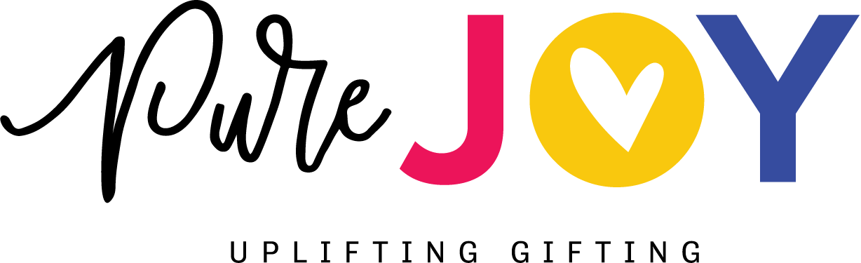 Pure Joy, LLC - Thoughtful Gifts, Gifts for Her, Gift Baskets